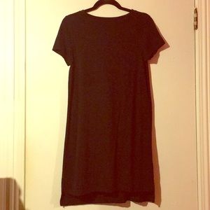 T-Shirt Dress